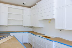 Best Cabinet Painting Company in New Jersey