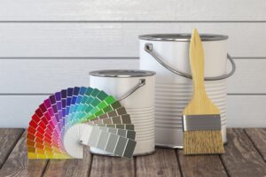 Why New Jersey homeowners choose decorative painting over wallpaper