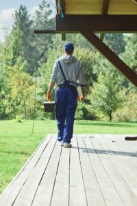 Protect and Restore Your Deck Before Harsh New Jersey Winters