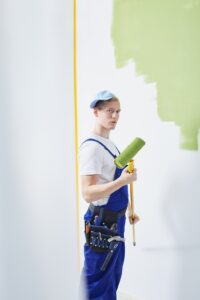 2026 interior decorative paint finishes for New Jersey homeowners