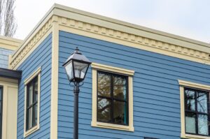 New Jersey home exterior painting by Inside Out Painting, LLC