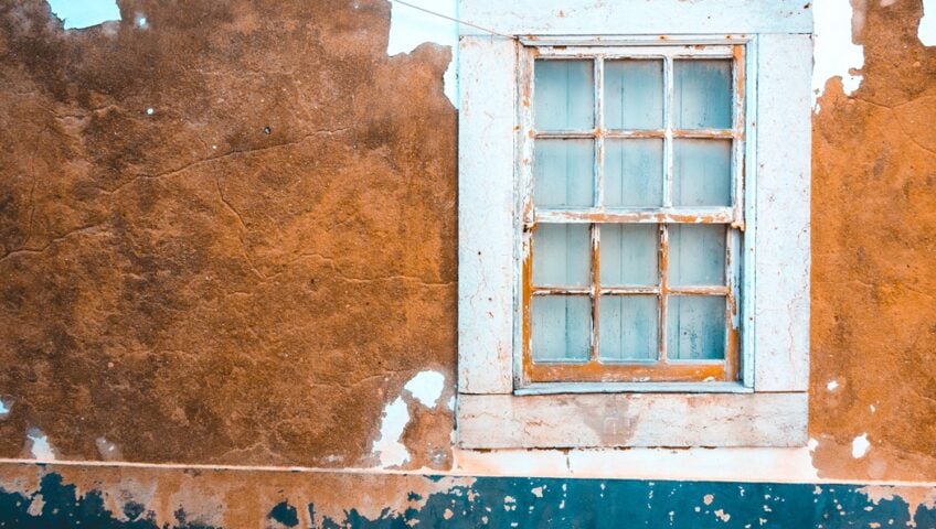 New Jersey Weather & Exterior Paint Failure: What Homeowners Should Know